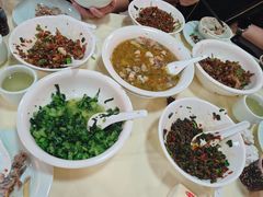 -笨罗卜浏阳菜馆(龙华鹏润达店)