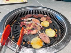 -米家·鹤城炭火米家(直营总店)