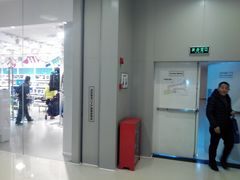 -西吉马游泳健身(协信店)