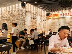-Cô Thành Restaurant