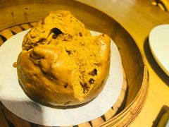 -吕氏疙瘩汤·海鲜新鲁菜(凯德mall新都心店)