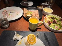 -404干式熟成牛排馆•聚会餐厅