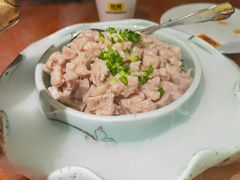 香芋排骨-炊烟小炒黄牛肉(东庆街店)