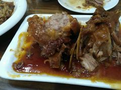 -砂锅李(九江路店)