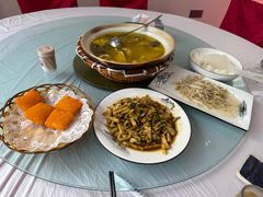 -翠茗农庄土菜馆(天目湖店)