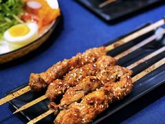 -伊带伊路新疆美食府(呼家楼店)
