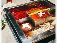 -锦城印象火锅(天府三街店)