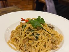 -安妮意大利餐厅(世贸天阶店)