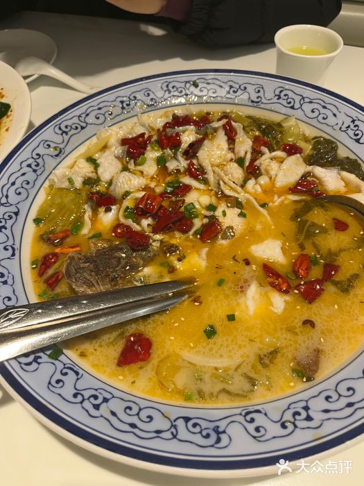 至潮餐厅精致粤菜·活鲈鱼·走地鸡(珠江新城店)图片