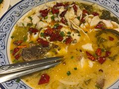 -至潮餐厅精致粤菜·活鲈鱼·走地鸡(珠江新城店)