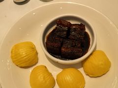 -上海小南国(金桥国际广场店)