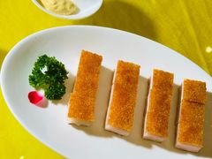 -金玉满堂潮州酒楼(无限极荟购物广场店)