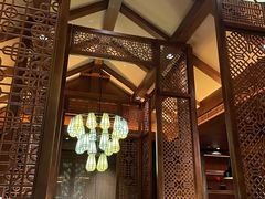 -丽江金茂凯悦臻选酒店-滇香馆