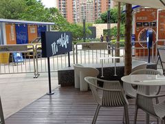 -The open life(万象城店)