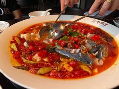 -上名堂·鱼头好吃(体育场路店)