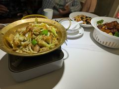 -荷花亭·湖北融合菜(中商广场店)