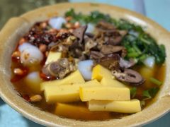 -嘉里饭庄