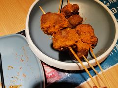 -肠王卤煮(西单食宝街店)