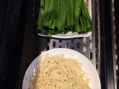 -九宫格重庆火锅(北国商城店)