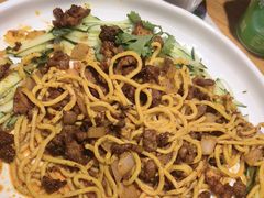 -俭寨大盘鸡·缸子肉·小公鸡·新疆菜(云通店)