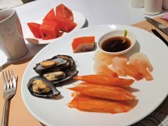 -晶丽香榭自助餐(南京大饭店)