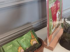 -泰香米泰国餐厅(鎏嘉码头店)