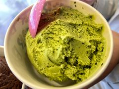 绿茶-芭斯罗缤31冰淇淋(BHG MALL上地店)