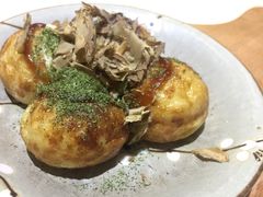 -半饱日式甜品(ifs国际金融店)