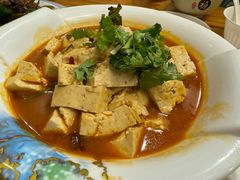 -朝花夕拾中餐厅(台儿庄古城复兴广场店)