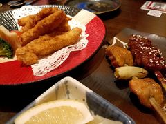 -鸟鹏烧鸟居酒屋(熙龙湾店)