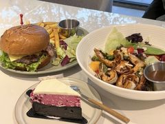 -ZEMOCAFE·FUSION FOOD(西交利物浦店)