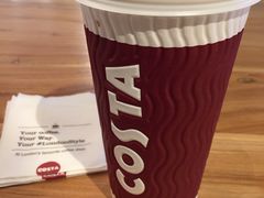 -COSTA COFFEE(恒基名人购物中心店)