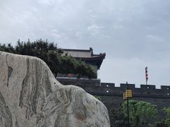 -即墨古城
