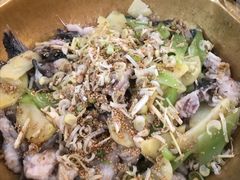 -小胖墩炝锅鱼(天钥桥路店)