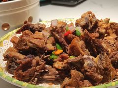 -荷塘秋月·本帮江浙菜(国权路店)