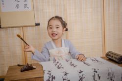 -玛瑞莎·儿童·亲子摄影(越秀店)