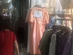 -南京环北服装批发市场