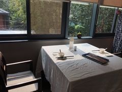 靠窗位-宣和苑(华侨新村店)