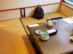 包房-蟹道乐(道顿堀本店)