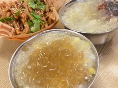 -南街清补凉(黄贝岭店)