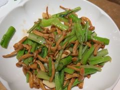 -京味斋·烤鸭·北京菜(安贞店)