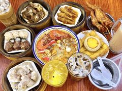 -恒兴发茶店(水巷口店)