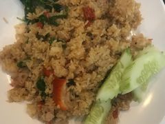 -Magic Food Point(Airport Street food)