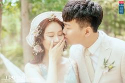 -伯爵风尚全球旅拍