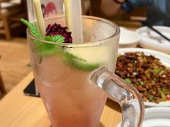 -云海肴·汽锅鸡·云南代表菜(东坝金隅店)