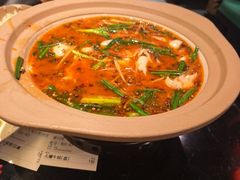 -廖川菜(太阳宫店)