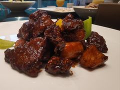 -新南华大酒店(广中店)