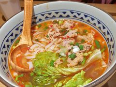 老长沙手工土猪肉粉-三两粉(深圳龙华上塘店)