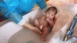 -琅悦月子会所(香格里拉旗舰店)