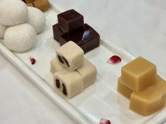 -万荣烤鸭店·北京菜(天坛店)